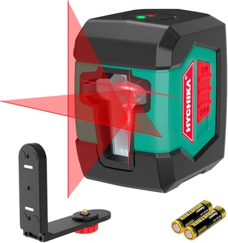HYCHIKA Self Leveling Laser Level