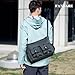 FANDARE Bolso Hombre Bandolera Bolsos Hombres Bolsos Bandolera Bolsa Deportivas de Gimnasio para 15 Imagen de FANDARE Bolso Hombre Bandolera Bolsos Hombres Bolsos Bandolera Bolsa Deportivas de Gimnasio para 15