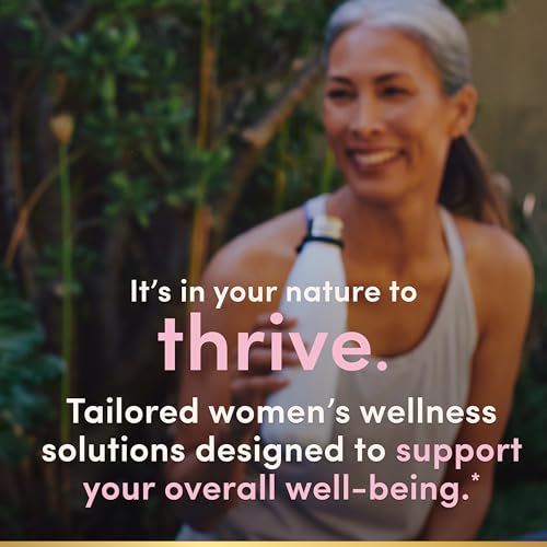 Nature's Bounty Optimal Solutions Advanced Menopause Relief Supplement - image 5