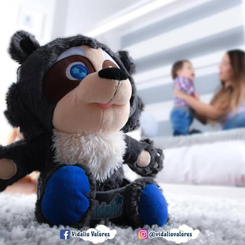 AudioFrase - Empoderando a los ni&ntilde;os, valorando los esfuerzos de sus padres