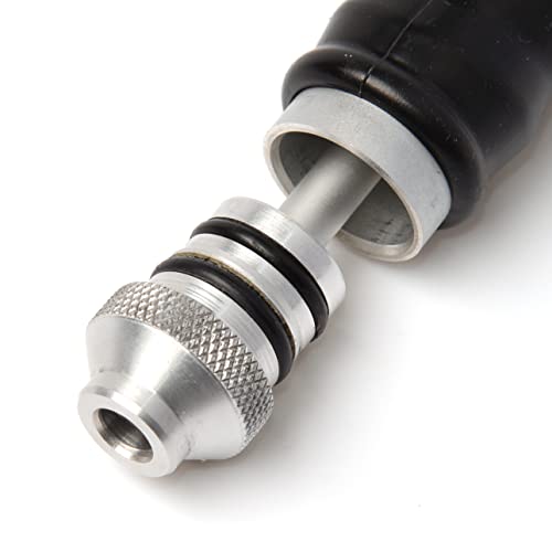 Fat Fish Plastisol Injector Soft Plastic Fishing Lure Molds Injector Diy Soft Lure Making Tool (45Ml/1.52Oz) #TOP3