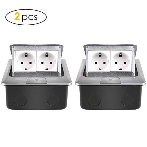 Elektrische Versenkbare Poller - Top 5 Produkte im Detail!