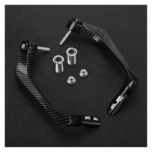 Protège Mains Guidon Moto Anti-Blocage de Levier pour CBR 600 RR
