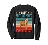 Divertente Shetland Pony Regali & Accessori