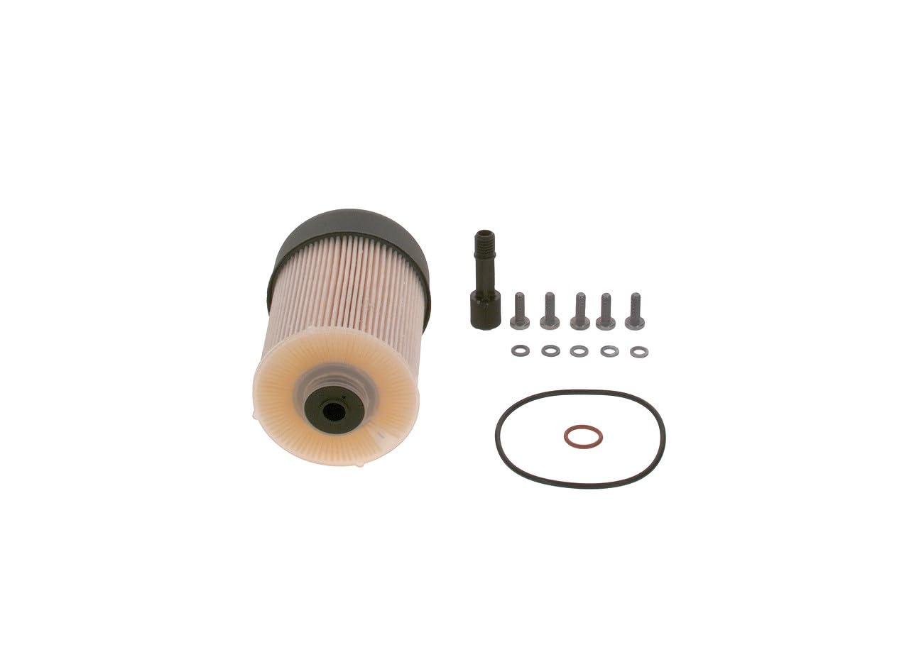 Bosch F 026 402 857 Fuel Filter Fits Fiat Mercedes-Benz Nissan Opel Renault