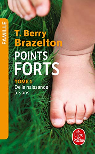 Télécharger Points forts tome 1 (Parents et enfants) Francais PDF