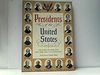 Presidents of the United States 0307178633 Book Cover
