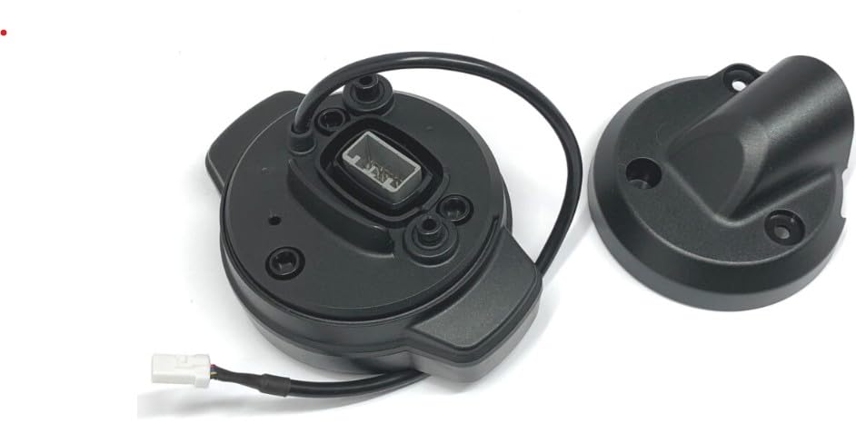 OPMID Multi Meter Dash (Plug-n-Play) fits 2019-2021 Monkey 125/2021-2022 CT125, M1204