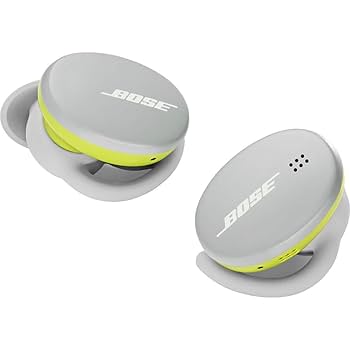 Bose Sport Earbuds - Bezprzewodowe Bluetooth douszne