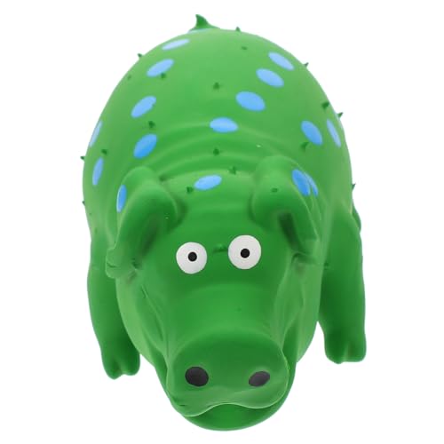 Gadpiparty ペットラテックスおもちゃ わんわん きしむ 小刻みに動く 犬のおもちゃ ペットのおもちゃ 大型犬用の犬用おもちゃ 犬の 犬の大臼歯のおもちゃ 犬の面白いおもちゃ 乳剤