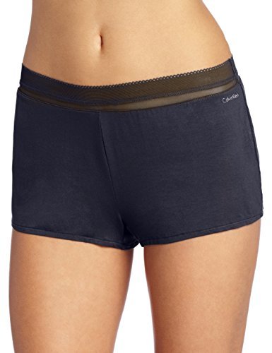 Calvin Klein Womens Icon Sleep Short