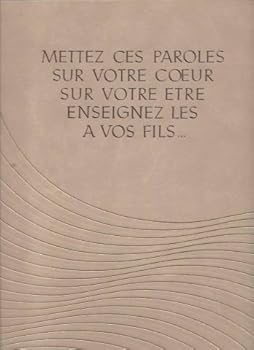 Hardcover L'Univers de la Bible (French Edition) [French] Book