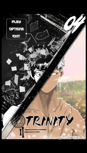 TRINITY: Volume 1