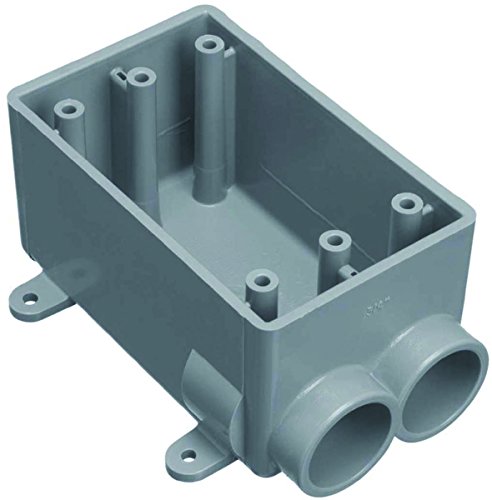 Thomas & Betts E982EFN 3/4