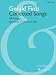Collected Songs for High Voice