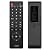 NH305UD Remote Control Replacement for Emerson TV Remote, Universal Remote Control for Emerson TV LCD HDTV Models LF402EM6 LF461EM4 LF501EM4 LF501EM5F LF391EM4 LF320EM4 LF461EM4A LF290EM4