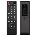 NH305UD Remote Control Replacement for Emerson TV Remote, Universal Remote Control for Emerson TV LCD HDTV Models LF402EM6 LF461EM4 LF501EM4 LF501EM5F LF391EM4 LF320EM4 LF461EM4A LF290EM4
