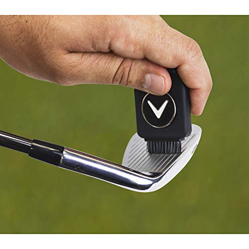 Callaway Golf CNC Combo Groove Performance Cleaner Tool & Ball Marker - image 4