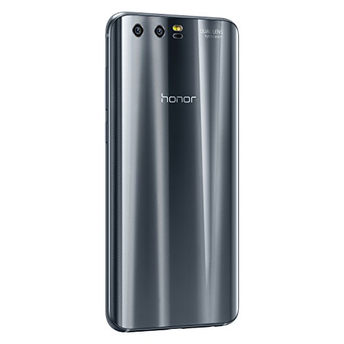 Honor 9 5.15 4G 3200mAh Grey - Smartphones (13.1