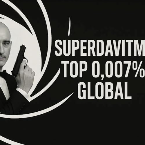 Puesto en el ranking de influenciadores globalesbakes