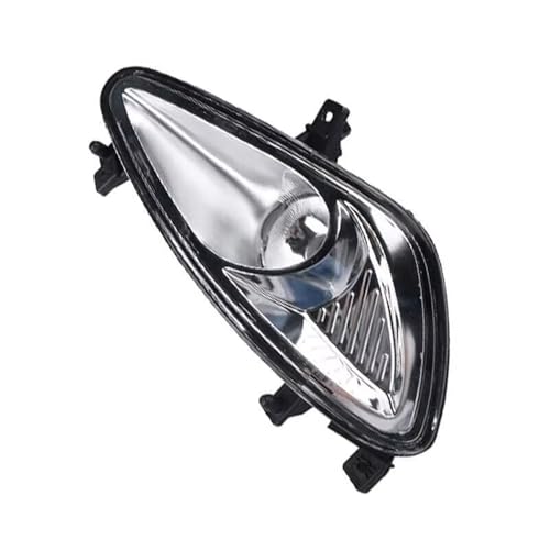 Feu antibrouillard de pare-chocs avant pour Benz S550 S600 finition W221