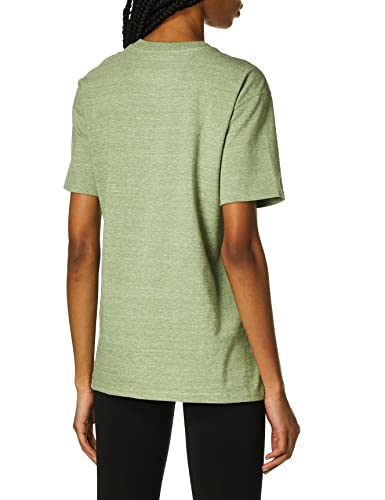 Image of Carhartt Women's Iconic WK87 Pocket T-Shirt Closeout