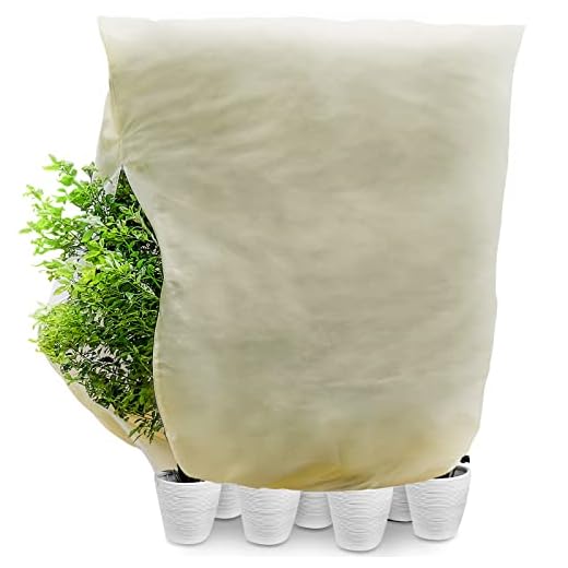 Mach’s möglich! Selbstversorgung mit wenig Platz: Wie Sie Ihr Hochbeet selbst bauen, anlegen und rund ums Jahr bepflanzen 8 Yorbay 80g Winterschutz für Kübelpflanzen Palmen Pflanzen überwinterungszelt Wintervlies 200 x 240cm