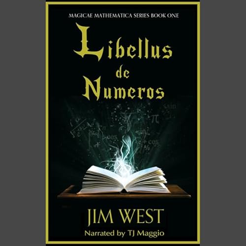 Couverture de Libellus de Numeros
