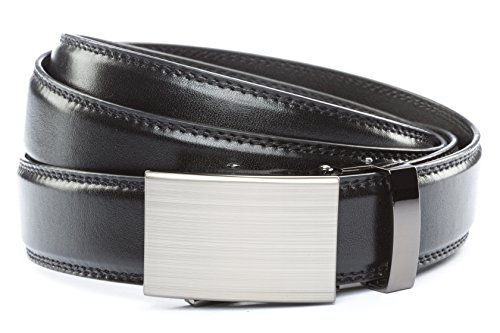 Anson Belt & Buckle - Men's 1.25