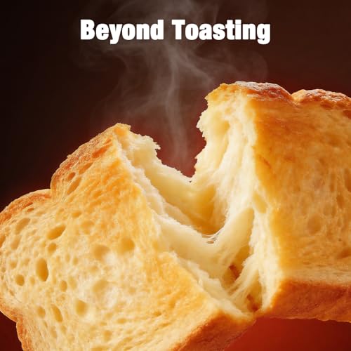 Commercial Conveyor Toaster Restaurant