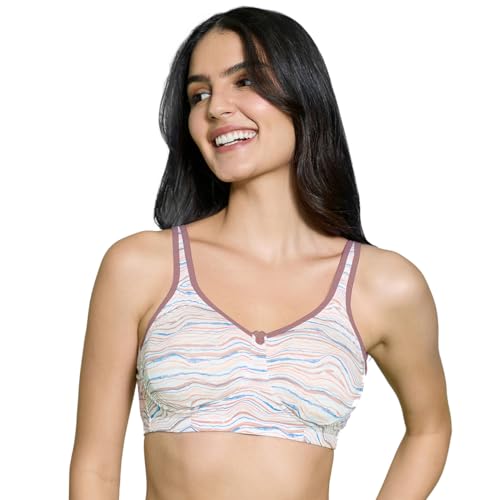 Image of NYKD Women T-Shirt Bra