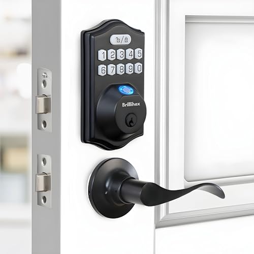 Best Smart Door Locks For Rental Property TopTenReviewed