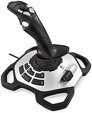 Logitech Joystick Extreme 3D PRO