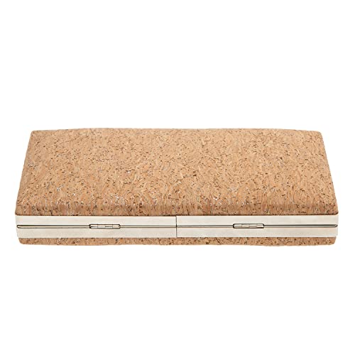 Image of Cork Box Clutch