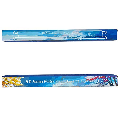 Bump Daisy Home Decor Wall Scroll Poster Game Fairy Tail Anime Fabric Painting-16X24Inch/40X60Cm #TOP1