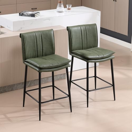 Sillas Cocina Altas Negro Marca chairus