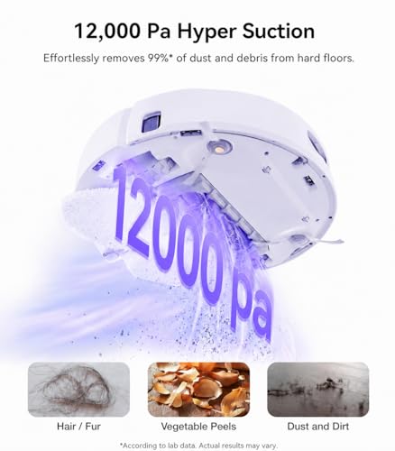 NARWAL Freo X Ultra 2.0 Robot Vacuum