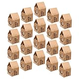 Photo Gallery parliky 20 pezzi scatole forma casa scatoline porta caramelle e biscotti resistenti decorazioni fai te per compleanni e feste Photo Gallery parliky 20 pezzi scatole forma casa scatoline porta caramelle e biscotti resistenti decorazioni fai te per compleanni e feste