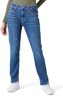 7 For All Mankind Relaxed Skinny SliIllSat