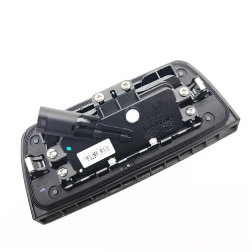 Interrupteur de déverrouillage du coffre BYD Dolphin EM2E-3797300 bouton hayon - 3