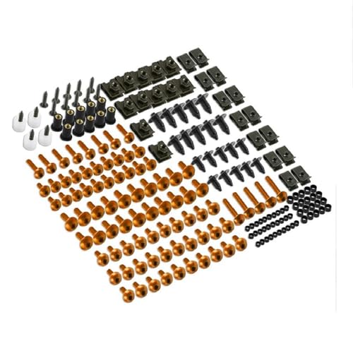 i lW EChXN[ I[goCtFAO{gLbg ɓKXYL Vc[ DL650 250 1000 DL1000 GSX1300R GSX650F SV400 650 I[goCp[c ˑLbg(Yellow)