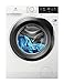 Electrolux EW8F396G - Lavatrice Carica Frontale 9 kg Classe A 1600 giri Vapore