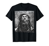 Black Jesus, Christianity, Church, Christ, Jesus T-Shirt