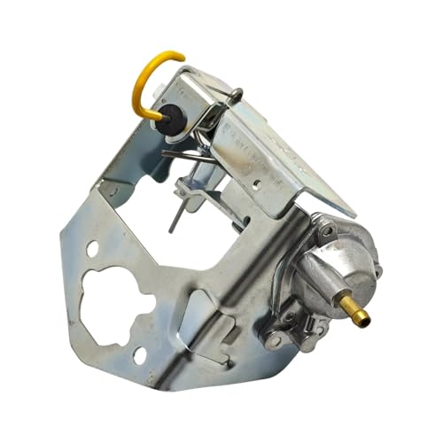 Support de starter de carburateur GX390 amortissant les vibrations
