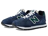 New Balance 574D Rugged Grey/Green 10.5 D (M)