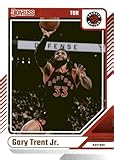 2024-25 Donruss #184 Gary Trent Jr. NM-MT Raptors