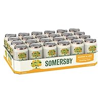 Somersby Mango/Lime