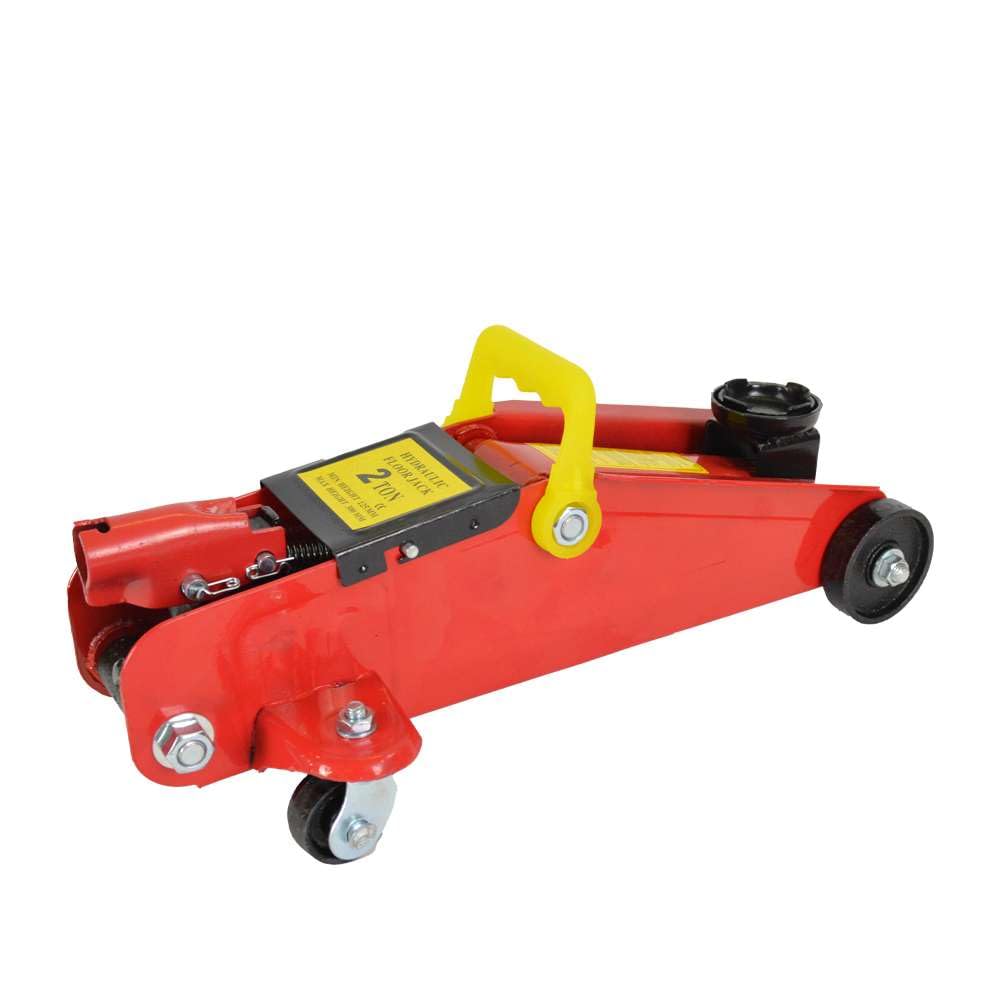 Podnośnik samochodowy 2 t hydrauliczny podnośnik samochodowy - ENG PRO MA CC 2000