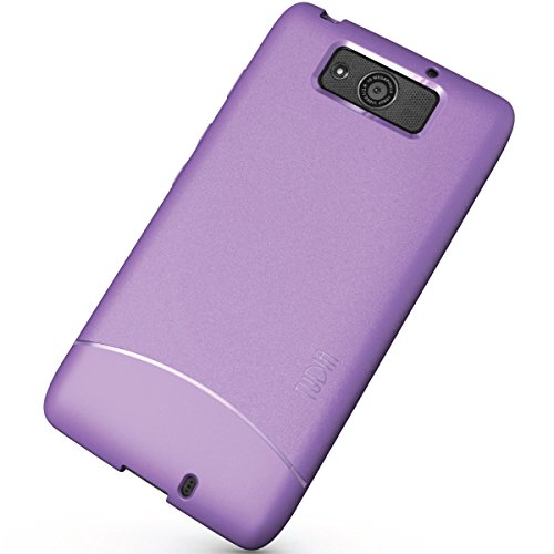 Tudia Arch TPU custodia protettiva Motorola Droid
