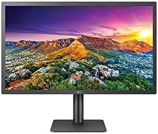 LG 24MD4KL-B UltraFine 24
